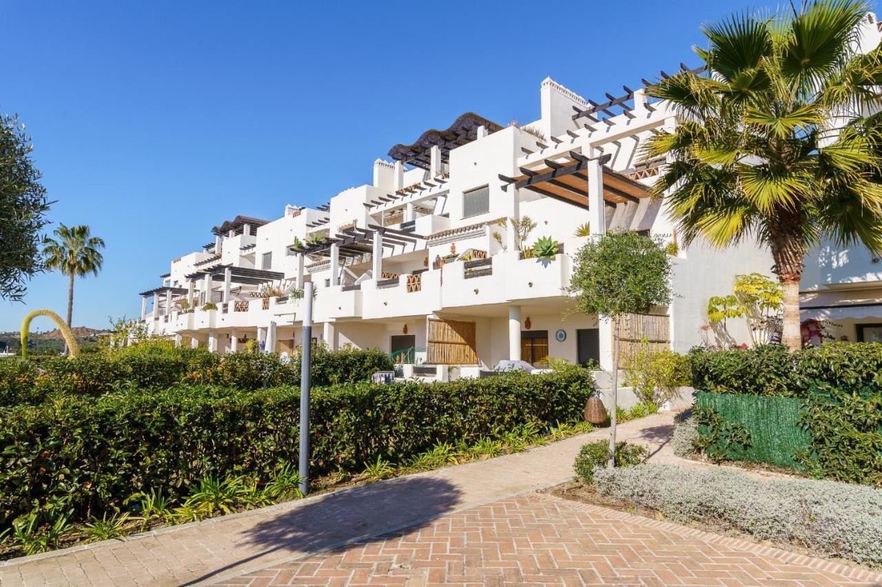 Apartamento La Resina Golf Estepona